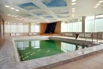 Отель Янтарный берег Санаторий  Россия, Светлогорск, фото 40