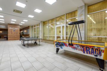 Отель Янтарный берег Санаторий  Россия, Светлогорск, фото 41