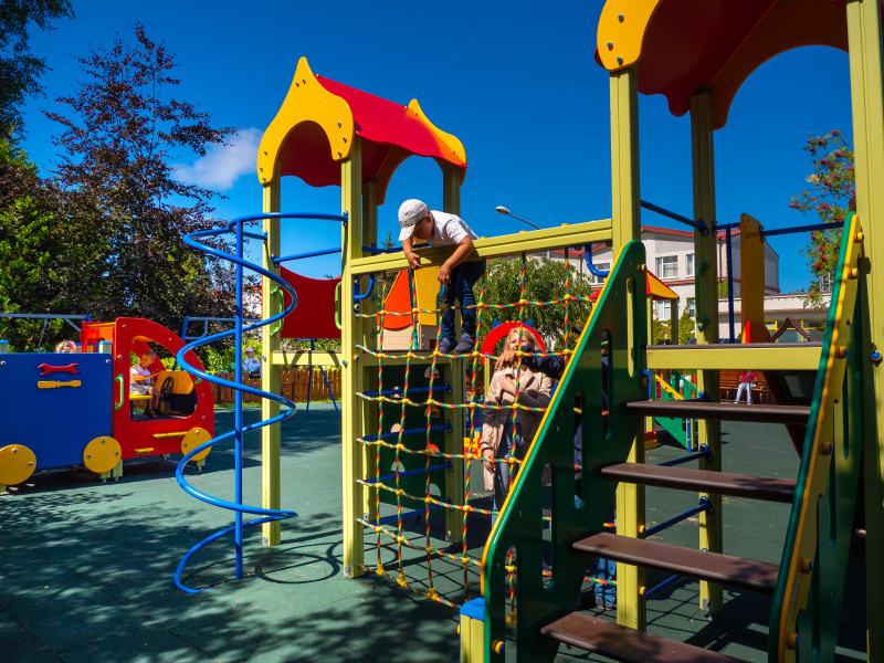 Янтарный берег Санаторий 