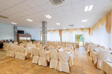 Отель Янтарный берег Санаторий  Россия, Светлогорск, фото 7