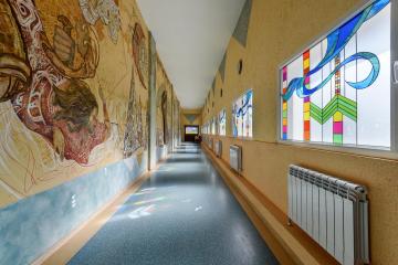 Отель Янтарный берег Санаторий  Россия, Светлогорск, фото 10