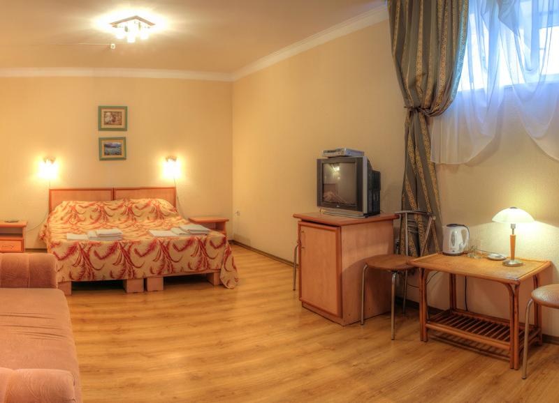 Яркий берег