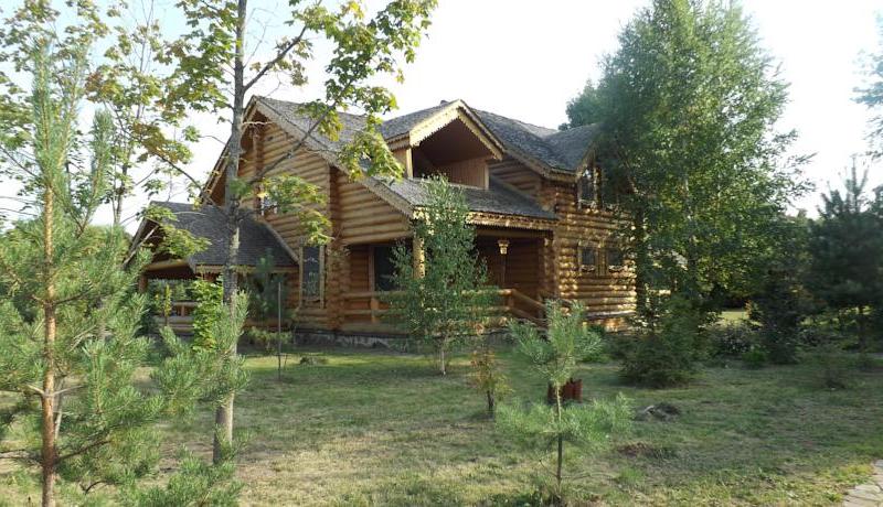 Ярославна (Львы)