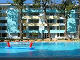 Yassen Apartments