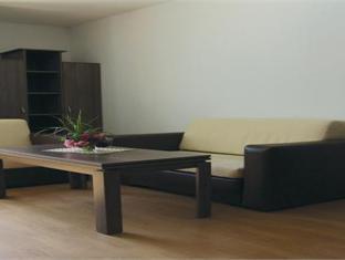 Yassen Apartments