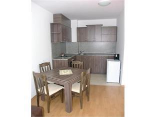 Yassen Apartments