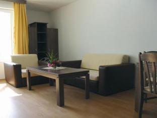 Yassen Apartments