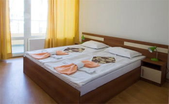 Yassen Apartments