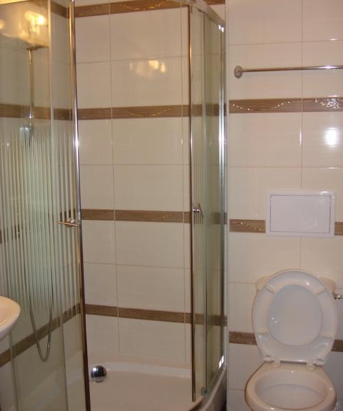 Yassen Apartments