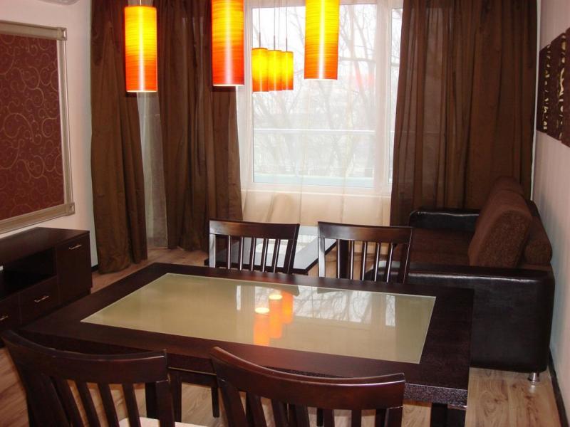 Yassen Apartments