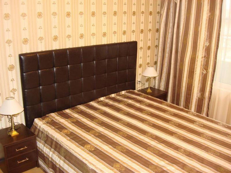 Yassen Apartments