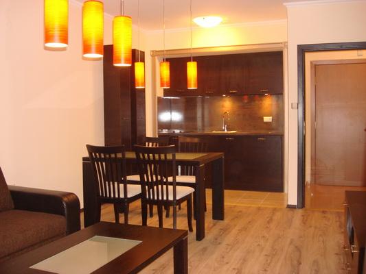 Yassen Apartments
