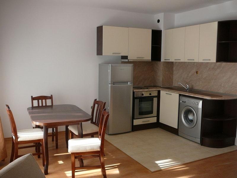Yassen Apartments
