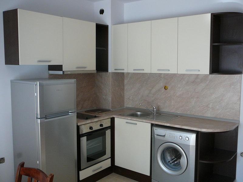 Yassen Apartments
