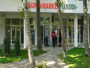 Yassen Apartments