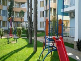 Yassen Apartments