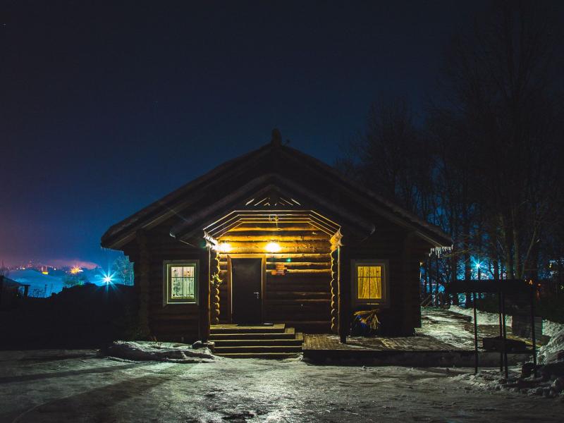 Яхрома