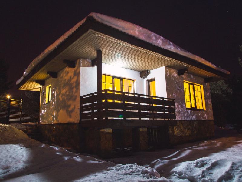 Яхрома
