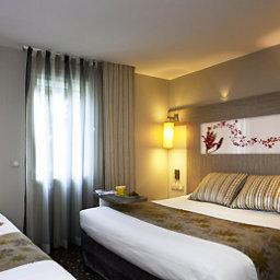 Hotel ibis Styles Antibes