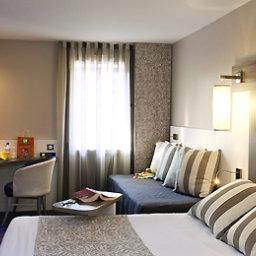 Hotel ibis Styles Antibes