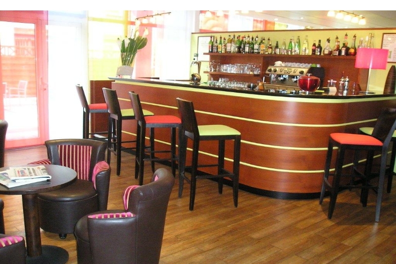 Hotel ibis Styles Antibes