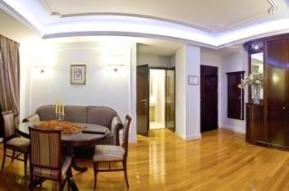 Hotel President Solin