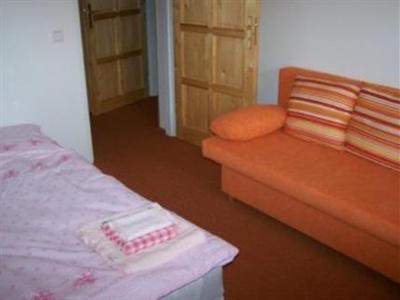 Hotel Bella