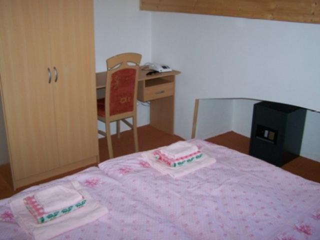 Hotel Bella
