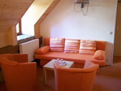 Hotel Bella