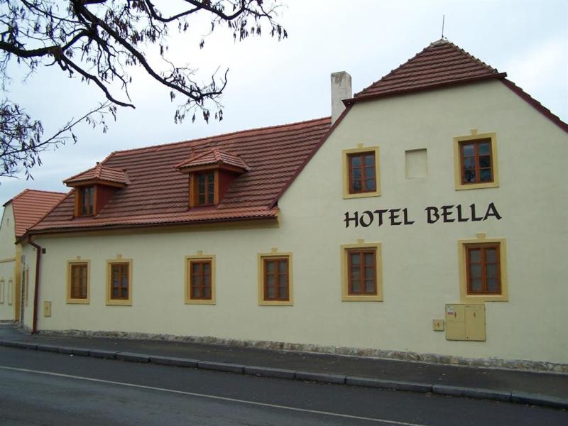 Hotel Bella