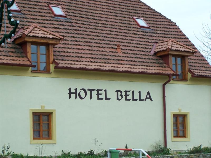 Hotel Bella
