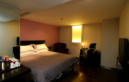FX Hotel Yansha Beijing