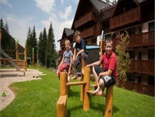 Wellness Hotel Chopok