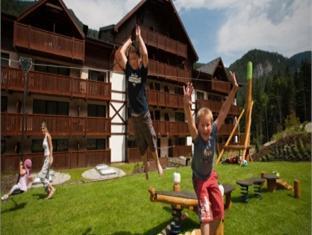 Wellness Hotel Chopok