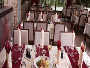 Wellness Hotel Chopok