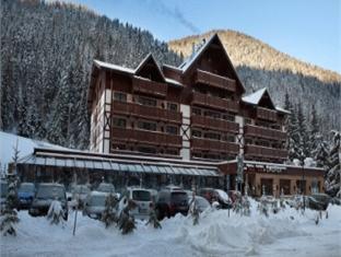 Wellness Hotel Chopok