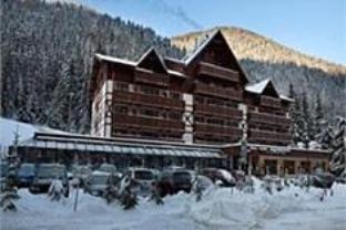 Wellness Hotel Chopok