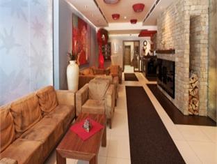 Wellness Hotel Chopok