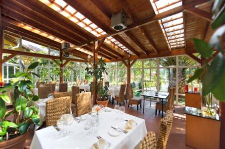 Rogner Hotel