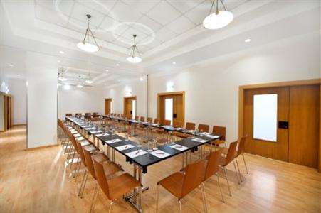 Rogner Hotel