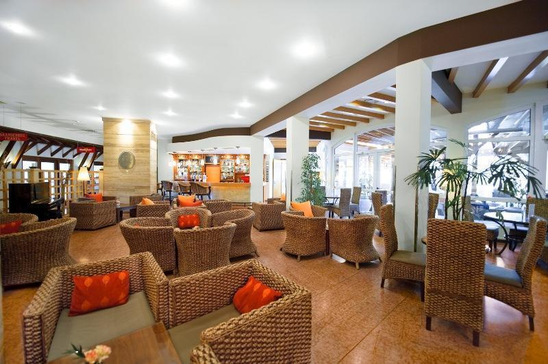 Rogner Hotel