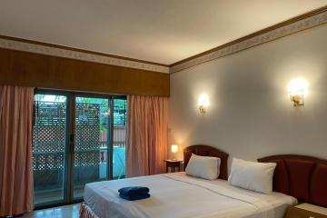 Отель Golden Sand Inn Таиланд, пляж Карон, фото 12