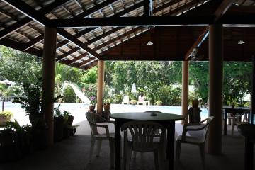 Отель Golden Sand Inn Таиланд, пляж Карон, фото 16