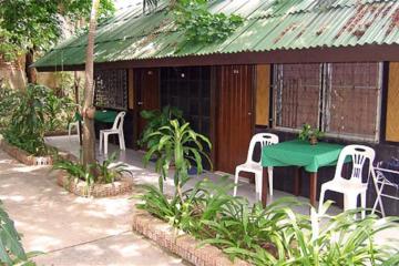 Отель Golden Sand Inn Таиланд, пляж Карон, фото 4