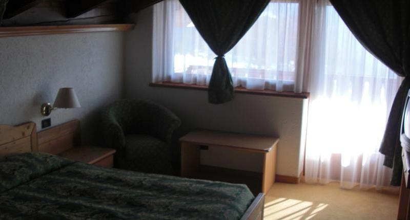 Park Hotel Bellacosta