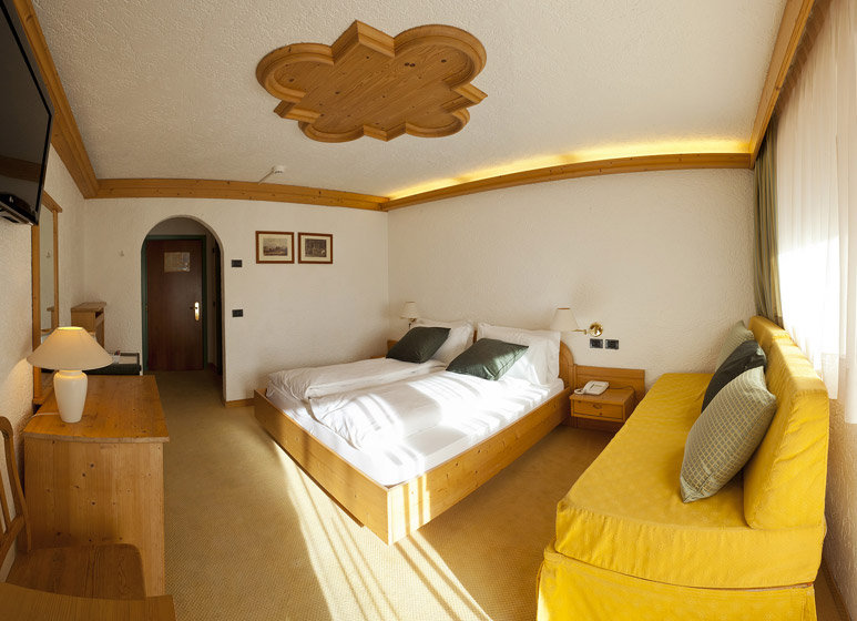 Park Hotel Bellacosta