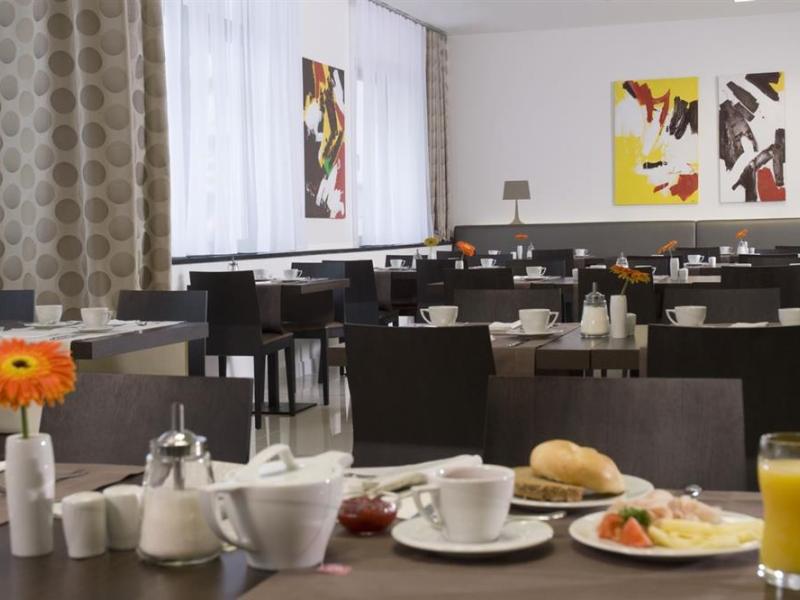 Austria Trend Hotel Bratislava