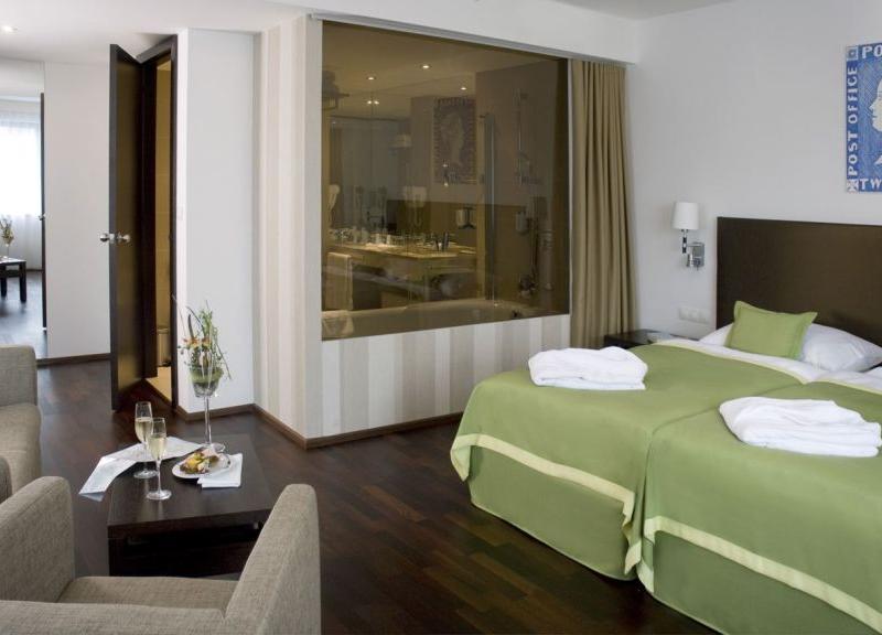 Austria Trend Hotel Bratislava