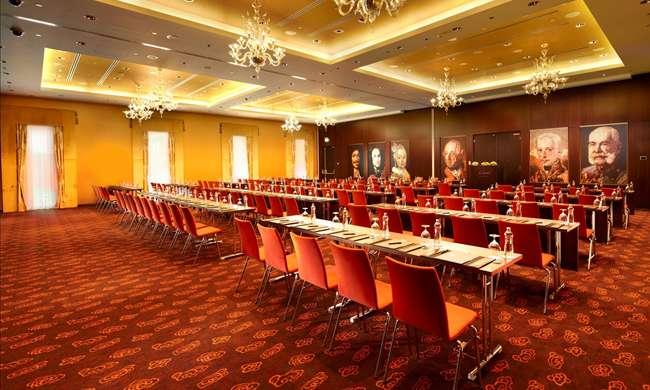 Grand Hotel River Park