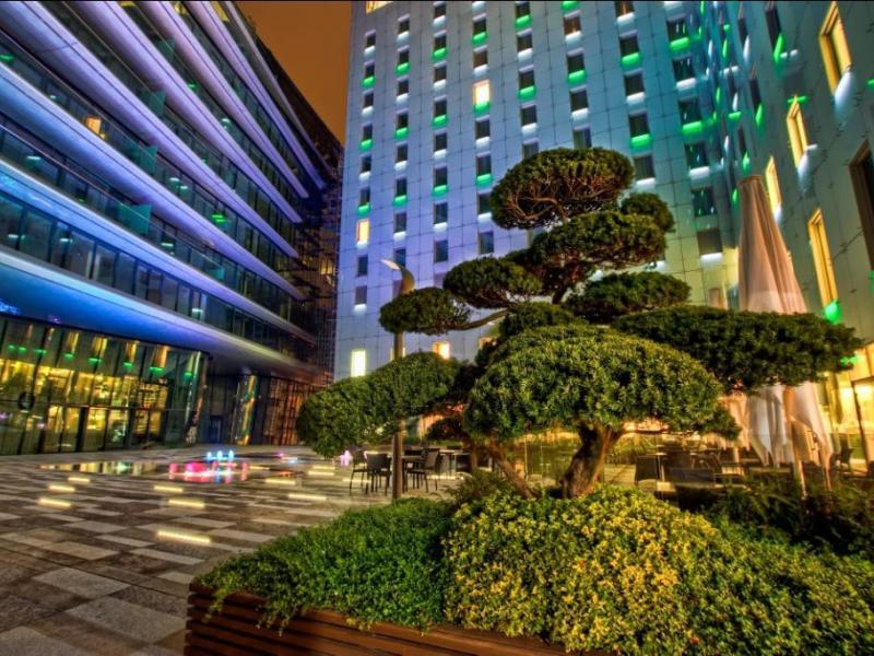 Grand Hotel River Park